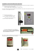 Предварительный просмотр 38 страницы Procopi ClimExel HC-HH-102T Installation Instructions And Recommendations For Use And Maintenance