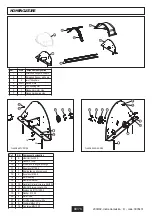 Preview for 68 page of Procopi Delta AQUADECK Installation And Operating Instructions Manual