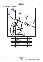 Предварительный просмотр 8 страницы Procopi Delta AQUAMAT 3001 Installation And Commissioning Instructions