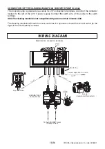 Предварительный просмотр 13 страницы Procopi Delta AQUAMAT 3001 Installation And Commissioning Instructions