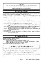 Предварительный просмотр 15 страницы Procopi Delta AQUAMAT 3001 Installation And Commissioning Instructions