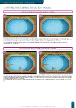 Preview for 27 page of Procopi Piscines Bois ODYSSEA 640 BF Ht 146 Installation Instructions Manual