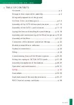 Preview for 3 page of Procopi Proswell Tropic HEXA Installation Instructions Manual