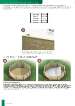 Preview for 10 page of Procopi Proswell Tropic HEXA Installation Instructions Manual