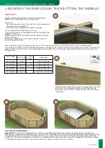 Preview for 15 page of Procopi Proswell Tropic HEXA Installation Instructions Manual