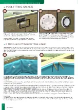 Preview for 16 page of Procopi Proswell Tropic HEXA Installation Instructions Manual