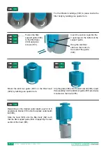 Preview for 16 page of Procopi ProSwell TROPIC JUNIOR Installation Instructions Manual