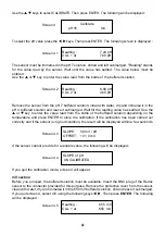 Preview for 10 page of Procopi REGUL SYSTEM Instructions For Installation And Use Manual