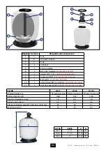 Preview for 2 page of Procopi RTM Classic Top T-610-A Installation And Operating Instructions Manual