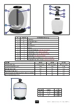 Preview for 32 page of Procopi RTM Classic Top T-610-A Installation And Operating Instructions Manual