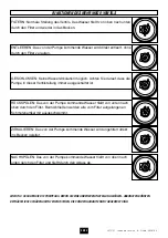 Preview for 35 page of Procopi RTM Classic Top T-610-A Installation And Operating Instructions Manual