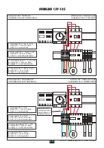 Предварительный просмотр 8 страницы Procopi SWIMLINE CFB Series Instructions For Installation And Use Manual