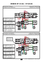 Предварительный просмотр 10 страницы Procopi SWIMLINE CFB Series Instructions For Installation And Use Manual