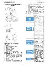 Preview for 27 page of PROCRAFT SPI 320 User Manual