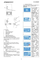 Preview for 39 page of PROCRAFT SPI 320 User Manual