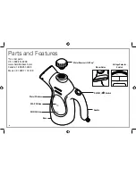 Preview for 4 page of Proctor-Silex 11579 Manual