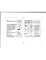 Preview for 4 page of Proctor-Silex 171691R Use And Care Manual