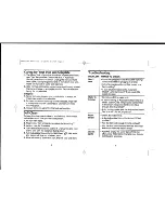 Preview for 5 page of Proctor-Silex 171691R Use And Care Manual