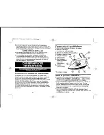 Preview for 8 page of Proctor-Silex 171691R Use And Care Manual