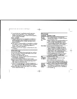 Preview for 11 page of Proctor-Silex 171691R Use And Care Manual