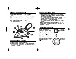 Preview for 11 page of Proctor-Silex 17515 Read Before Use