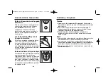 Preview for 12 page of Proctor-Silex 17515 Read Before Use