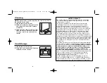 Preview for 5 page of Proctor-Silex 22333 Manual