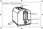 Предварительный просмотр 19 страницы Proctor-Silex 22622 Instructions Manual