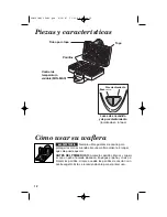 Preview for 12 page of Proctor-Silex 26007 User Manual