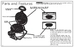 Preview for 4 page of Proctor-Silex 26090-CN Manual