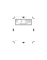 Preview for 20 page of Proctor-Silex 31114 User Manual