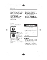 Preview for 5 page of Proctor-Silex 31955 User Manual