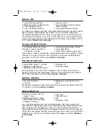 Preview for 10 page of Proctor-Silex 31955 User Manual