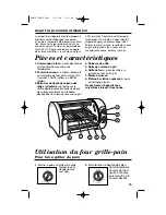 Preview for 15 page of Proctor-Silex 31955 User Manual