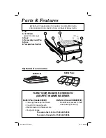 Preview for 3 page of Proctor-Silex 32190Y User Manual