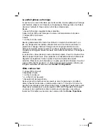 Preview for 19 page of Proctor-Silex 32190Y User Manual