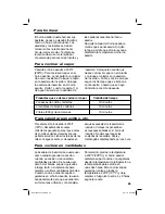 Preview for 25 page of Proctor-Silex 32190Y User Manual