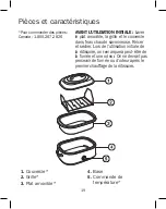 Preview for 19 page of Proctor-Silex 32191 Manual