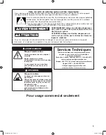 Предварительный просмотр 9 страницы Proctor-Silex 32921 Operation Manual - Original Instructions