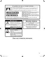 Предварительный просмотр 15 страницы Proctor-Silex 32921 Operation Manual - Original Instructions