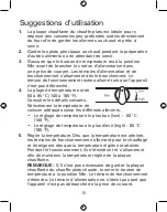 Preview for 15 page of Proctor-Silex 34300 Manual