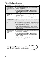 Предварительный просмотр 8 страницы Proctor-Silex 35017 User Instructions