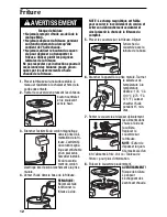 Предварительный просмотр 12 страницы Proctor-Silex 35017 User Instructions