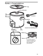 Предварительный просмотр 19 страницы Proctor-Silex 35017 User Instructions