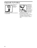 Предварительный просмотр 22 страницы Proctor-Silex 35017 User Instructions