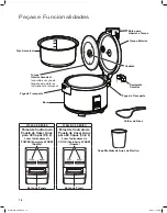 Preview for 16 page of Proctor-Silex 37540-CE Series Operation Manual