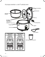 Preview for 24 page of Proctor-Silex 37540-CE Series Operation Manual