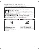 Preview for 7 page of Proctor-Silex 37540 Series Operation Manual