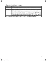 Preview for 11 page of Proctor-Silex 37540 Series Operation Manual