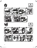 Preview for 18 page of Proctor-Silex 37540 Series Operation Manual